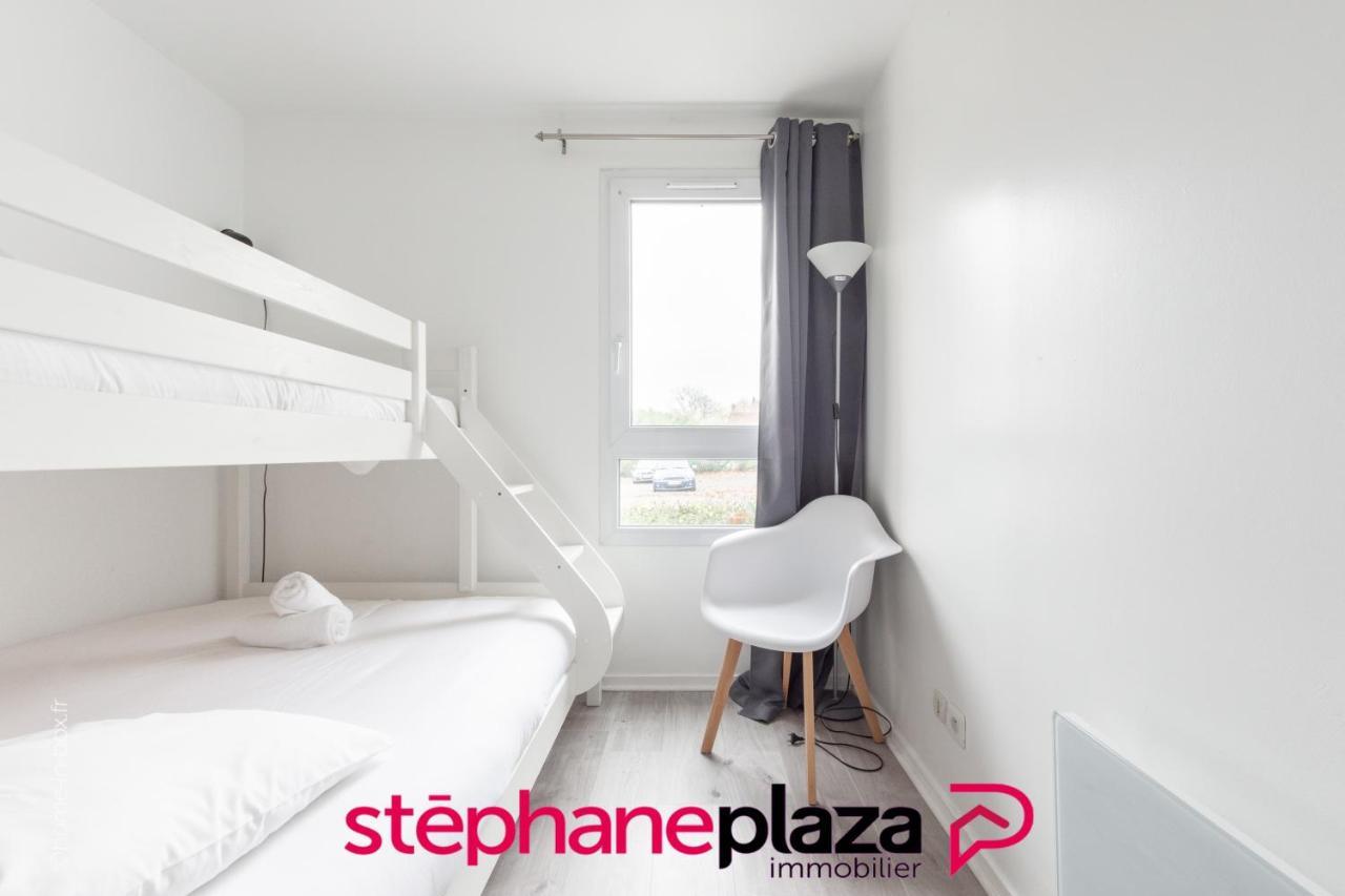 Apartmán Green Factory By Plaza - Proche Disneyland Paris Magny-le-Hongre Exteriér fotografie